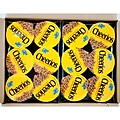 Cheerios Whole Grain Oat Cereal, 1.3 oz., 6/Box (GEM13896)