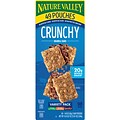 Nature Valley Nut Bar Variety Pack, 1.5 oz., 49 Bars/Box (GEM44136)