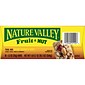 Nature Valley Fruit & Nut Nutrition Bar, 16 Bars/Box (GEM1512)