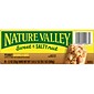 Nature Valley Sweet & Salty Peanut Nut Bar, 16 Bars/Box (GEM42067)