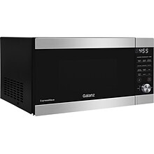 Galanz ExpressWave 1.3 Cu. Ft. Countertop Microwave (GEWWD13S1SV11)