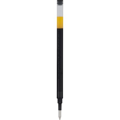 Pilot G2 Gel-Ink Pen Refill, Fine Tip, Black Ink, 2/Pack (77240)