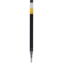 Pilot G2 Gel-Ink Pen Refill, Extra Fine Tip, Black Ink, 2/Pack (77232)