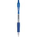 Pilot G2 Retractable Gel Pens, Extra Fine Point, Blue Ink, Dozen (31003)