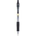 Pilot G2 Retractable Gel Pens, Ultra Fine Point, Black Ink, Dozen (31277)