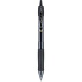 Pilot G2 Retractable Gel Pens, Fine Point, Black Ink, 36/Pack (84065)