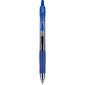 Pilot G2 Retractable Gel Pens, Fine Point, Blue Ink, 36/Pack (84066)