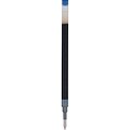 Pilot G2 Gel-Ink Pen Refill, Extra Fine Tip, Blue Ink, 2/Pack (77233)