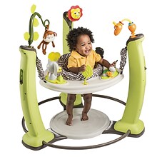 Graco Exersaucer Jumping Activity Center, Jungle Quest (61731198)