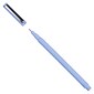 Marvy Uchida Le Pen Felt Pen, Ultra Fine Point, Periwinkle Blue Ink, 2/Pack (7655882A)