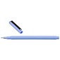 Marvy Uchida Le Pen Felt Pen, Ultra Fine Point, Periwinkle Blue Ink, 2/Pack (7655882A)