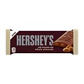 Hersheys King Size Almond Milk Chocolate Candy Bar, 2.6 oz., 18/Box (HEC22100)