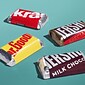 HERSHEY'S Miniatures Assorted Chocolate Candy, Individually Wrapped, 56 oz, Bag, 180 Pieces (HEC21543)