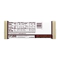 Hersheys King Size Almond Milk Chocolate Candy Bar, 2.6 oz., 18/Box (HEC22100)