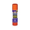 Elmers Extra Strength Washable Glue Sticks, .21 oz., 2/Pack (2027010)