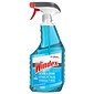 Windex Glass Cleaner with Ammonia-D Trigger Spray, 32 fl Oz., 8/Carton (322338CT)