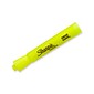 Sharpie Tank Highlighter, Chisel Tip, Assorted, 5/Pack (1809199)