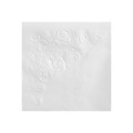 Dixie Napkin, 2-ply, White, 126 Napkins/Pack (34440)