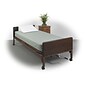 Drive Medical Bed Wedge, 12" Height (3827)
