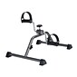 Drive Medical Exercise Peddler with Attractive Silver Vein Finish (10270KDRSV-1)