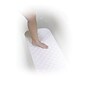 Drive Medical Bathtub Shower Mat (12950)