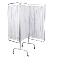 Drive Medical 3 Panel Privacy Screen (13508)