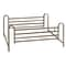 Drive Medical Full Length Hospital Bed Side Rails, 1 Pair (15001ABV)