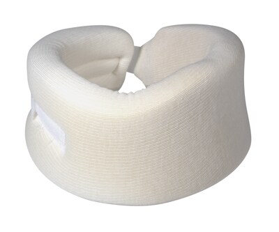 Drive Medical Soft Foam Cervical Collar (RTLPC23289)