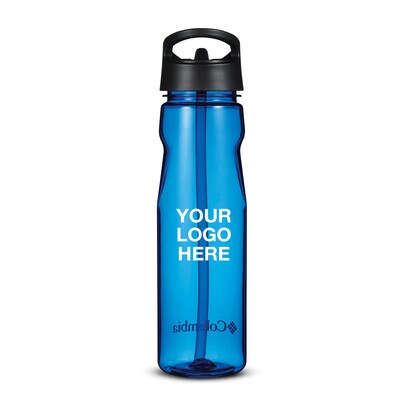 Custom Columbia® Tritan Water Bottle