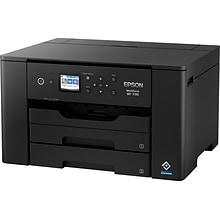 Epson WorkForce Pro WF-7310 Wireless Color Printer (C11CH70201)