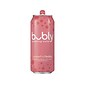 Bubly Grapefruit Flavor Sparkling Water, 12 fl. oz., 8 Cans/Pack, 3 Packs/Carton (17147)