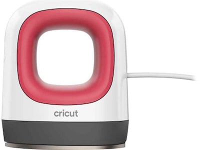 Cricut EasyPress Mini™, Raspberry (2007468)