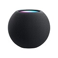 Apple HomePod mini MY5G2LL/A Bluetooth Speaker, Space Gray
