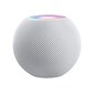 Apple HomePod mini MY5H2LL/A Bluetooth Speaker, White (MY5H2LL/A)