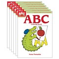 BOOST ABC Coloring Book, Pack of 6 (DP-493962-6)