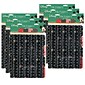 Eureka Mickey Color Pop File Folders, 1/3-Tab, Letter Size, Assorted Designs, 4 Per Pack, 6 Packs (EU-866404-6)