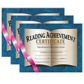 Hayes Publishing Reading Achievement Certificate, 30 Per Pack, 3 Packs (H-VA577-3)