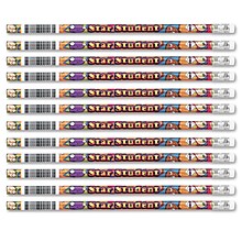 Moon Products Star Student Pencils, 12/Pack, 12 Packs (JRM2113B-12)