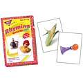 TREND Rhyming Words Match Me Cards, 6 Packs (T-58007-6)