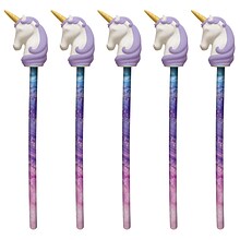 Teacher Created Resources Unicorn Pointer, Pack of 5 (TCR20821-5)