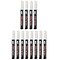 Marvy Uchida® Chalk Marker, Chisel Tip, White, Pack of 12 (UCH4830-12)