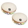 Sound Choice 8 Remo Hand Drum, Pack of 2 (WEPWM8408HD-2)