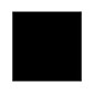 Cricut Joy Smart Vinyl Value Roll Permanent, 5.5" x 120", Black (2007352)