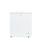 Commercial Cool 5.4 (Cu. Ft.) Manual Defrost Chest Freezer, White CCFE546