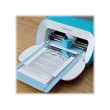 Cricut Joy Foil Transfer Kit, 6 x 4, Silver (2009056)