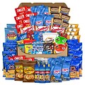 Break Box Big Party Snack Mix, Assorted, 75/Pack (700-S0026)