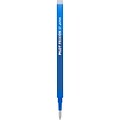 Pilot FriXion Ball Erasable Gel Pen Ink Refill, Fine Tip, Blue Ink, 3/Pack (77331)