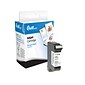 Ecopost FP PIC 40 Remanufactured Red Postage Ink, 2 pack (PIC40)