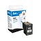 Quill Brand® HP 60XL Remanufactured Black Ink Cartridge, High Yield (CC641WN#140)