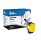 Quill Brand® Lexmark C540/C544 Remanufactured Yellow Laser Toner Cartridge, High Yield (C540H1YG)